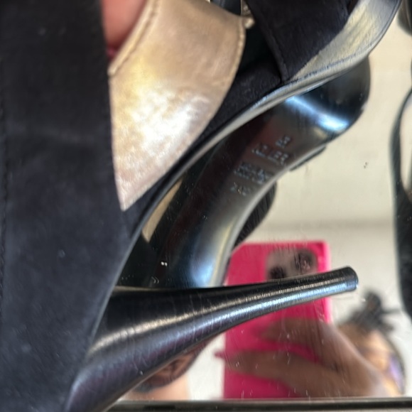 Fendi stiletto heels - Picture 6 of 6